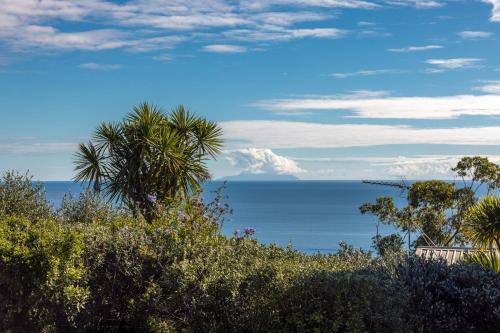 Waiheke Island Maison | Belle View - Stay Waiheke