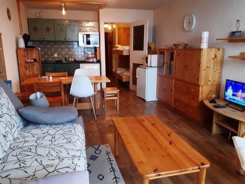 Saint-Honore Appartement | Belle vue 1500