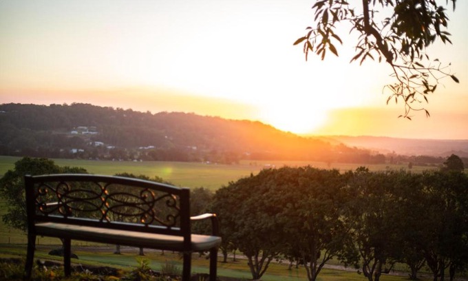Bli Bli Maison | Belle Vue Manor Couples Retreat