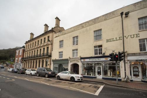 Malvern Appartement | Belle Vue Terrace Apartment