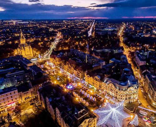 Old City Appartement | Belle Vue Ultracentral Apartments