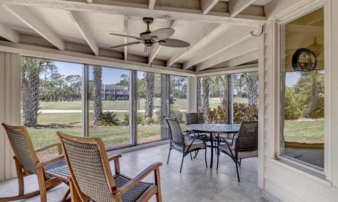 Sawgrass Maison | Belle Vue