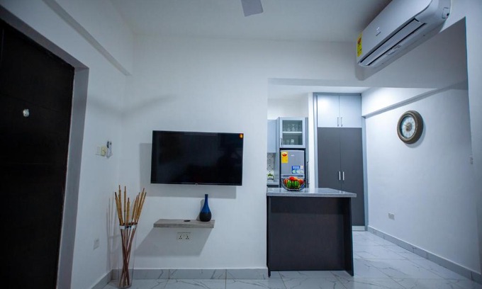 Santeo Appartement | BELLEHAVEN LUXURY APARTMENT