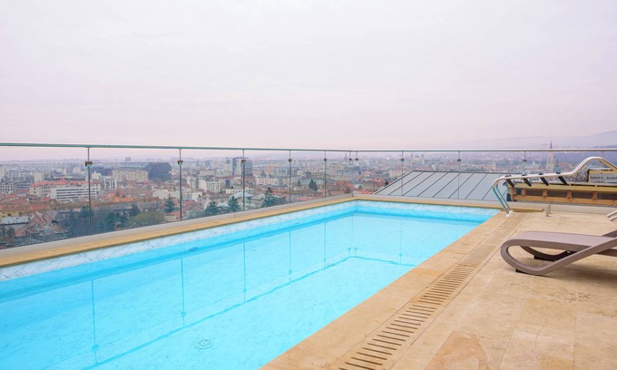 Cluj-Napoca Appartement | Belleview Cluj