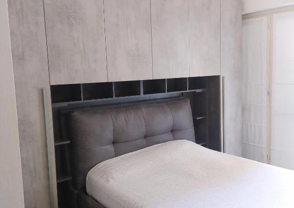 Asti Appartement | Belleville monolocale immerso nel verde