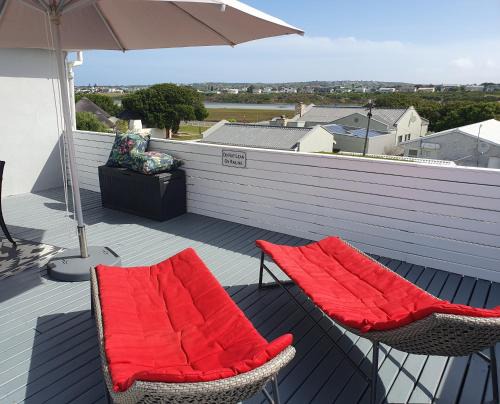 Still Bay Appartement | Bellevue Apartments I & II