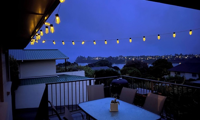 Tauranga Maison | Bellevue beauty
