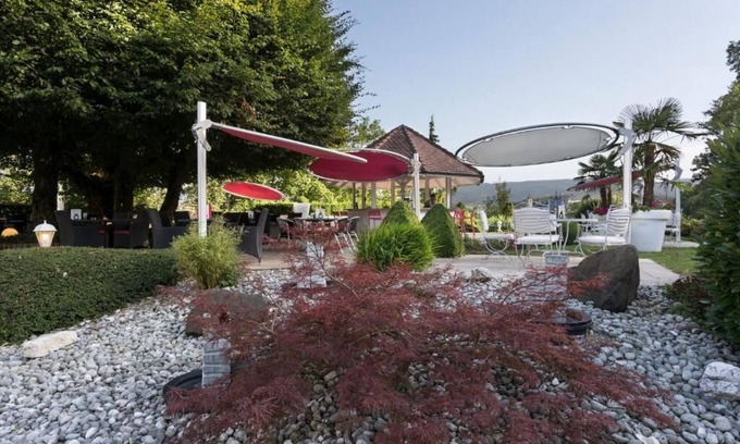 Porrentruy Hôtel | Bellevue