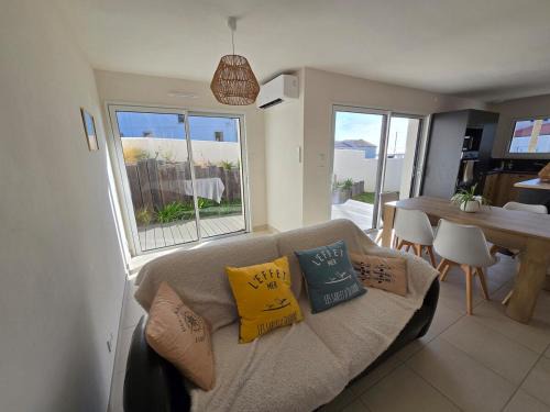 Jard-sur-Mer Maison | Bellevue