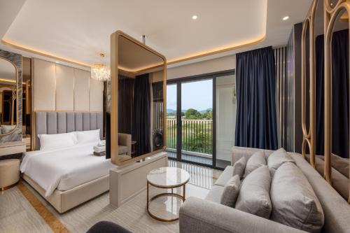 Bang Tao Appartement | Bellevue Lagoon Premium Apart Hotel by TropicLook
