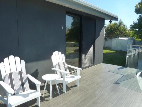 Bridport Appartement | Bellevue on Bentley - Unit 2
