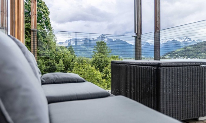 Thumersbach Appartement | Bellevue Residences Top 3.2 - Bellevue Residences