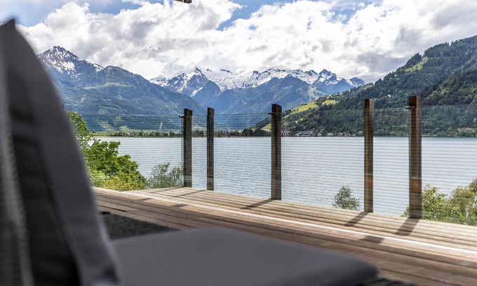 Thumersbach Appartement | Bellevue Residences Top 1.2