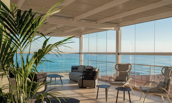 San Pietro a Mare Hôtel | Bellevue Sardinia Resort, Affiliated by Meliá