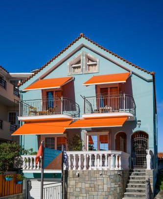 Lixouri Appartement | Belleza Villa