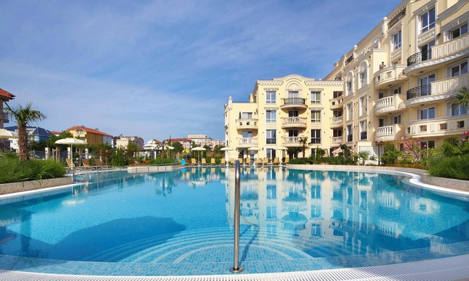 Ravda Appartement | Bellicity Apart Complex