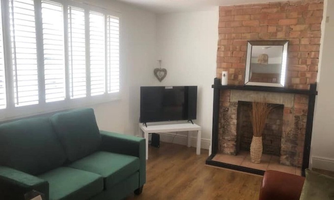 Scunthorpe Maison | Bellingham house 3 bed home