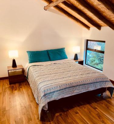 Zipaquira Appartement | Bellisimo chalet en Zona Colonial (302)