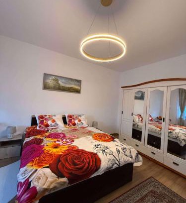 Valea lui Mihai Appartement | Bellissima Residence