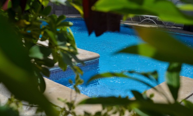 Buccoo Hôtel | Bellissimo Boutique Hotel