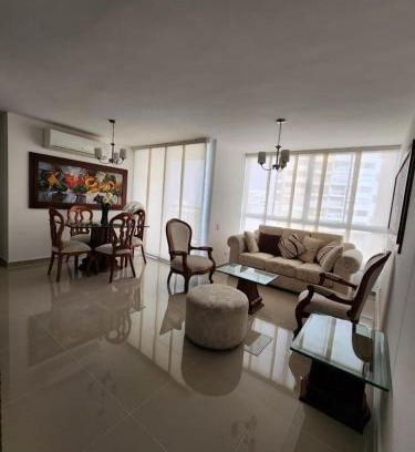 Barranquilla Appartement | Bello Apartamento en Barranquilla