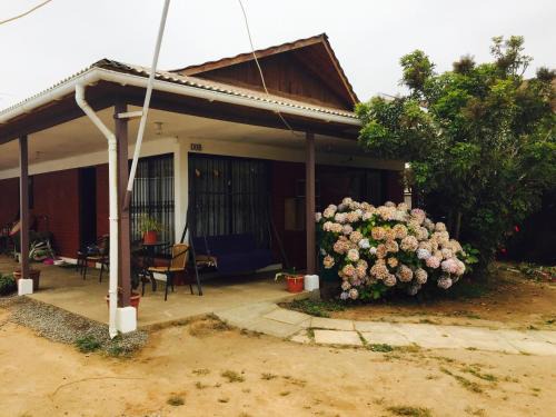 El Quisco Chalet De Ski | Bello Horizonte