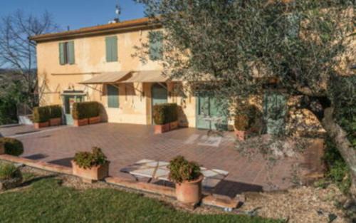 Cantagrillo Appartement | Bello Stare by PosarelliVillas