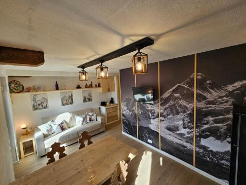 Sestriere Appartement | BellOretta Maison Champlas
