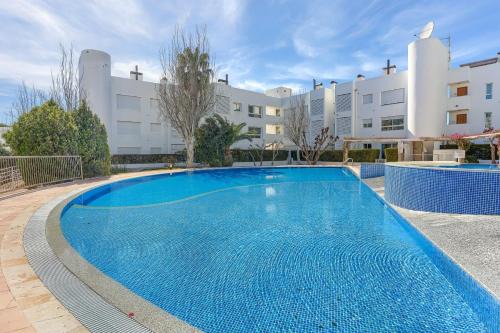 Puerto de Pollensa Appartement | Bellresguard garden flat D