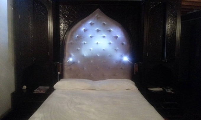 Murcia Maison | Grande maison de belluga