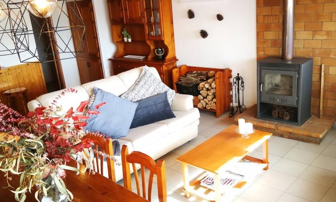 Bellver de Cerdanya Appartement | BELLVER VII - Trois Chambres Appartement, Couchages 5
