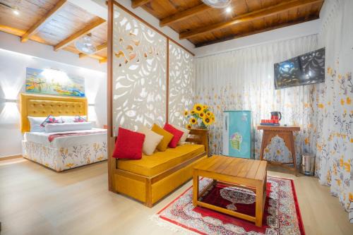 Moragolla Hôtel | Bellwood Cottages - Tea Cabins