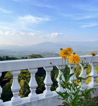 Moragolla Hôtel | Bellwood Hills Resort & Spa