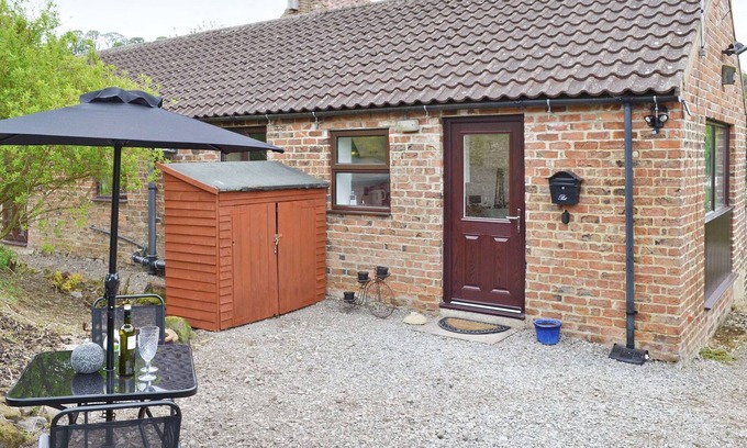 Thirsk Cottage | Hébergement 1 chambre à Felixkirk, près de Thirsk