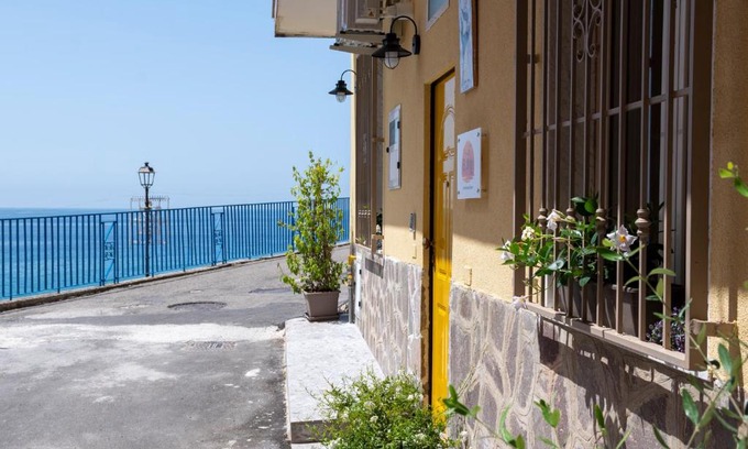 Marina Di Camerota Lit Et Petit-Déjeuner | BelMa' Aparthotel and Rooms
