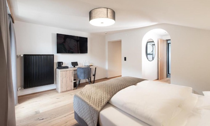 Sillian Hôtel | Belmonte Tirol - Boutique Hotel