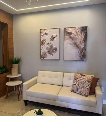 Capao da Canoa Appartement | Belo apartamento próximo á praia com garagem