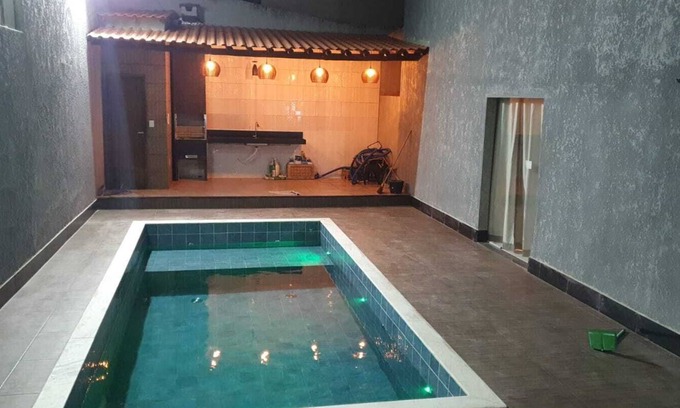 Porto Seguro Maison | Belo Duplex em Porto Seguro 2