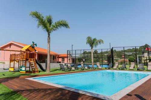 Felgueiras Appartement | Belo Encanto