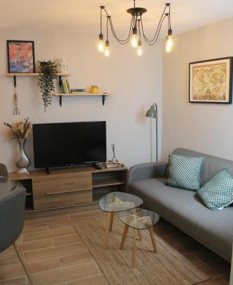 A Guarda Appartement | Belo Horizonte Guest House