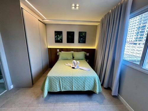 Belenzinho Appartement | Belo Studio no Belenzinho - Metrô Belém