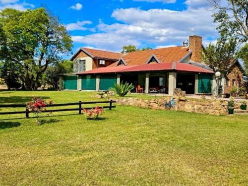 Louis Trichardt Maison | BelofteBos Farmhouse Inn