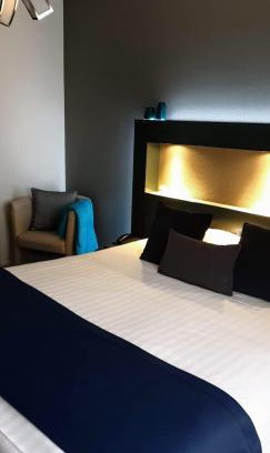 Sint-Truiden Hôtel | Belrom Hotel