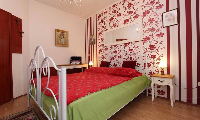 Rovinj Appartement | Appartement 1 Chambre BELSA