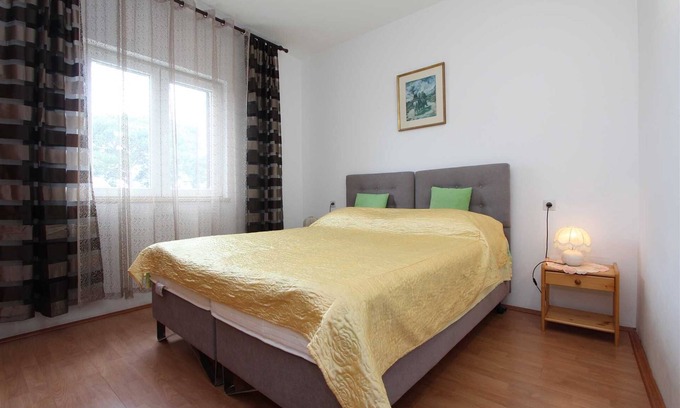 Rovinj Appartement | Appartement 2 Chambres BELSA