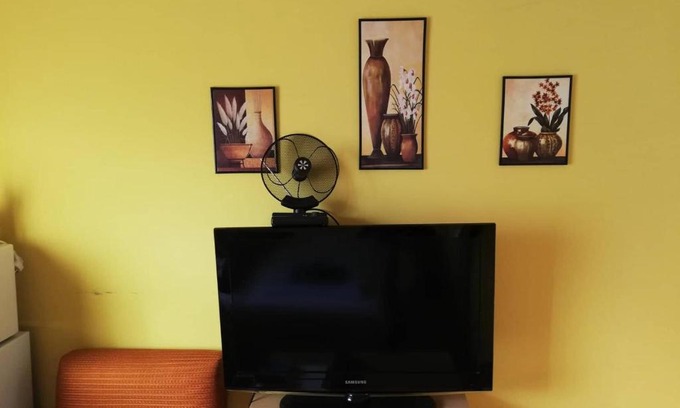 Pecs Appartement | Belvárosi minilakás 2 főre