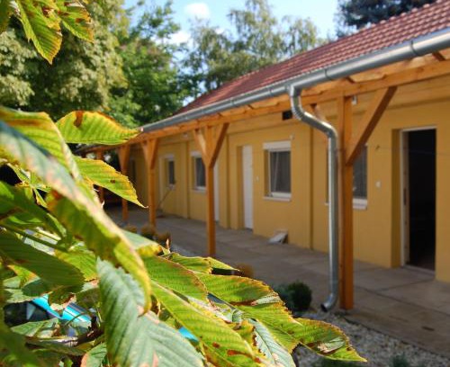 Papa Maison | Belvárosi Rezidencia Pápa