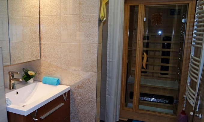 Gyor Appartement | Belvárosi Studio Apartman