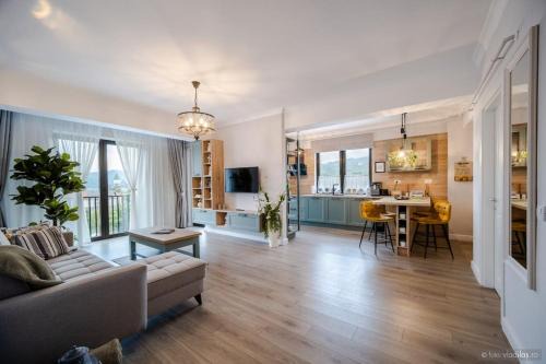 Gura Humorului Appartement | Belvedere Apartment
