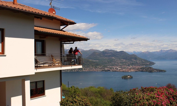 Levo Appartement | UN COIN DE PAIX AVEC TOUT LE CONFORT POUR DES VACANCES INOUBLIABLES SUR LE LAC